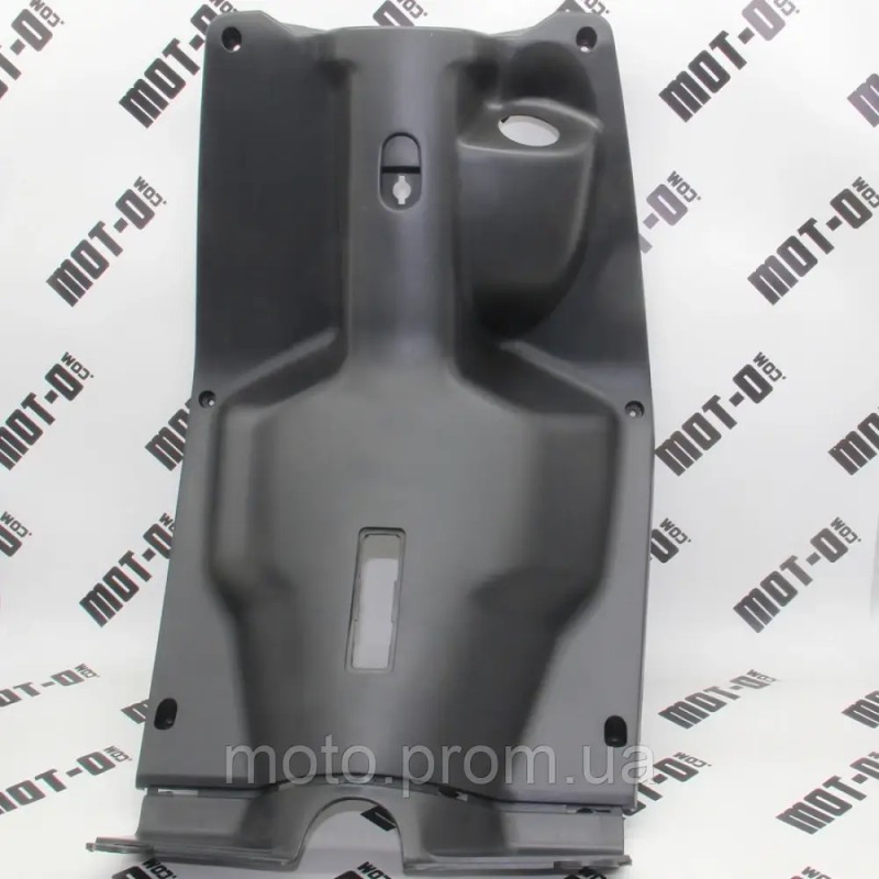Центральний захист ніг FADA BWS YB150T-35