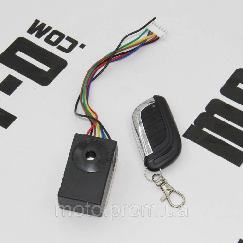Сигнализация Fada FID (FDEB05LA-60)