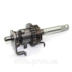 Вал кік-стартера, KOVI CB250-4T, LITE