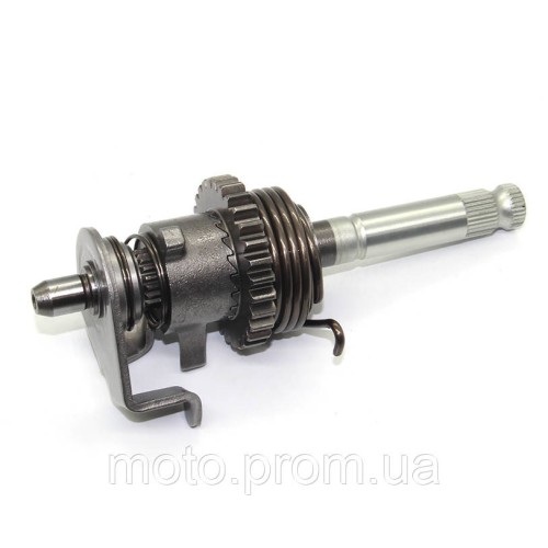 Вал кик-стартера, KOVI CB250-4T, LITE
