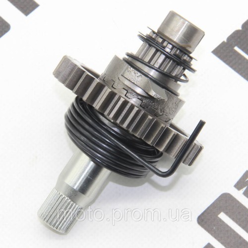 Вал кик-стартера KOVI NC250-4T PRO
