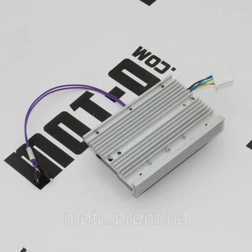 Управляющий контроллер ( 500W ) Fada FID (FDEB05LA-60)