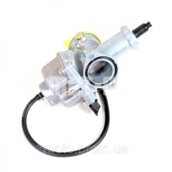 MT200/250-4V Карбюратор MT200/250-4V Карбюратор