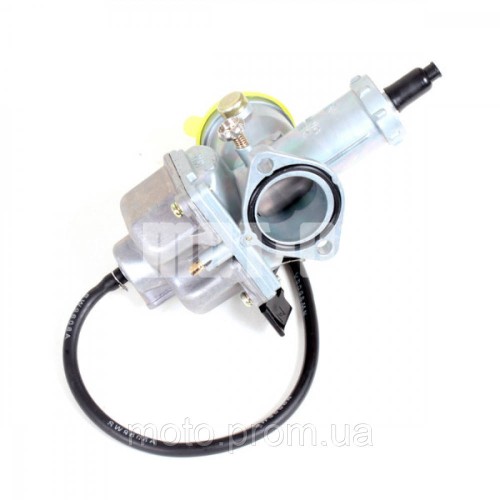 MT200/250-4V Карбюратор