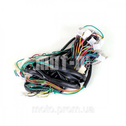 MT200/250-4V Провідка