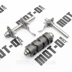 Вилки перекл. передач (комплект) KOVI NC250-4T PRO