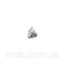 Винт пластика бака M6*8 KOVI NC250-4T PRO