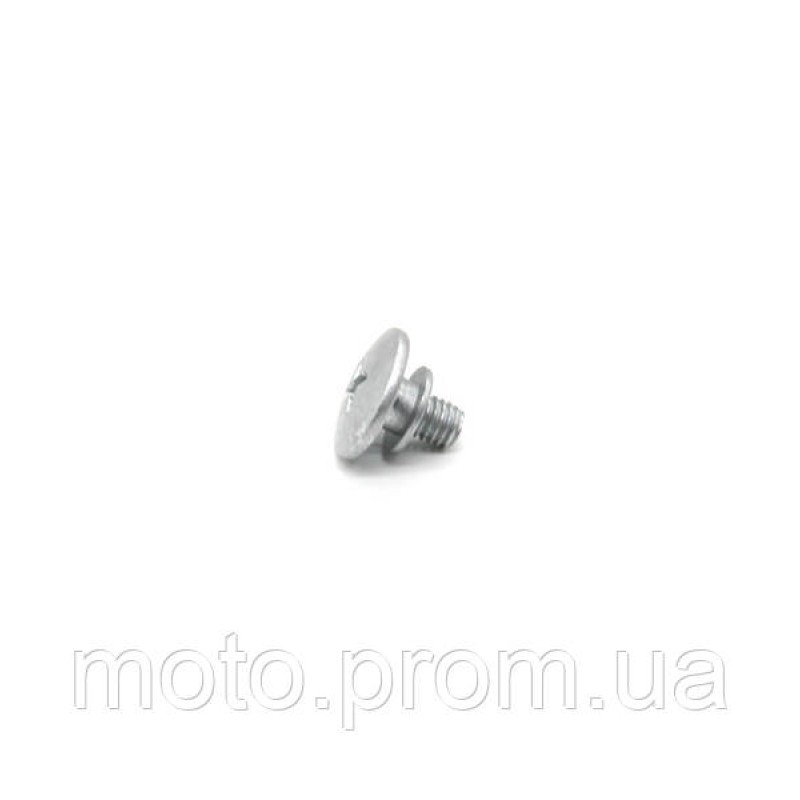 Винт пластика бака M6*8 KOVI NC250-4T PRO
