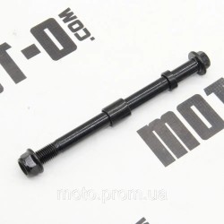 Ось перед колеса Fada FLIT (FDEB05CLA-60)