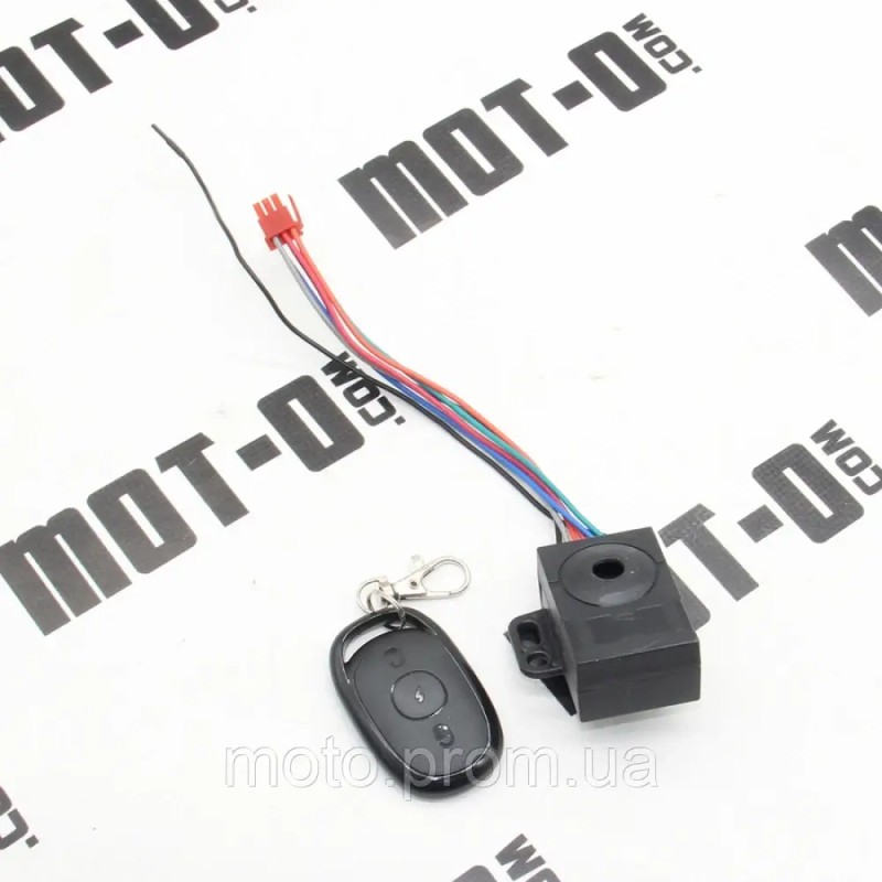 Сигналізація Fada FLIT (FDEB05CLA-60)