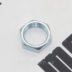 Гайка рулевого вала KOVI 250-4Т (CB250 ADVANCE) Гайка рулевого вала KOVI 250-4Т (CB250 ADVANCE)