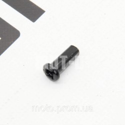 Гайка спиць колеса Ф4мм KOVI 125-4T (125 Pit Bike) Гайка спиць колеса Ф4мм KOVI 125-4T (125 Pit Bike)