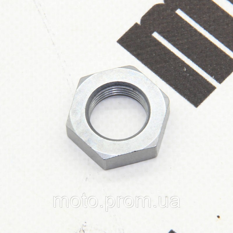 Гайка шестигранная (корзин. сцепл.) KOVI 300-2T (2T PRO)