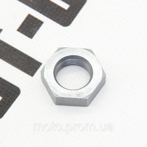 Гайка шестигранная коленвала М18*1,5 KOVI 300-2T (2T PRO)