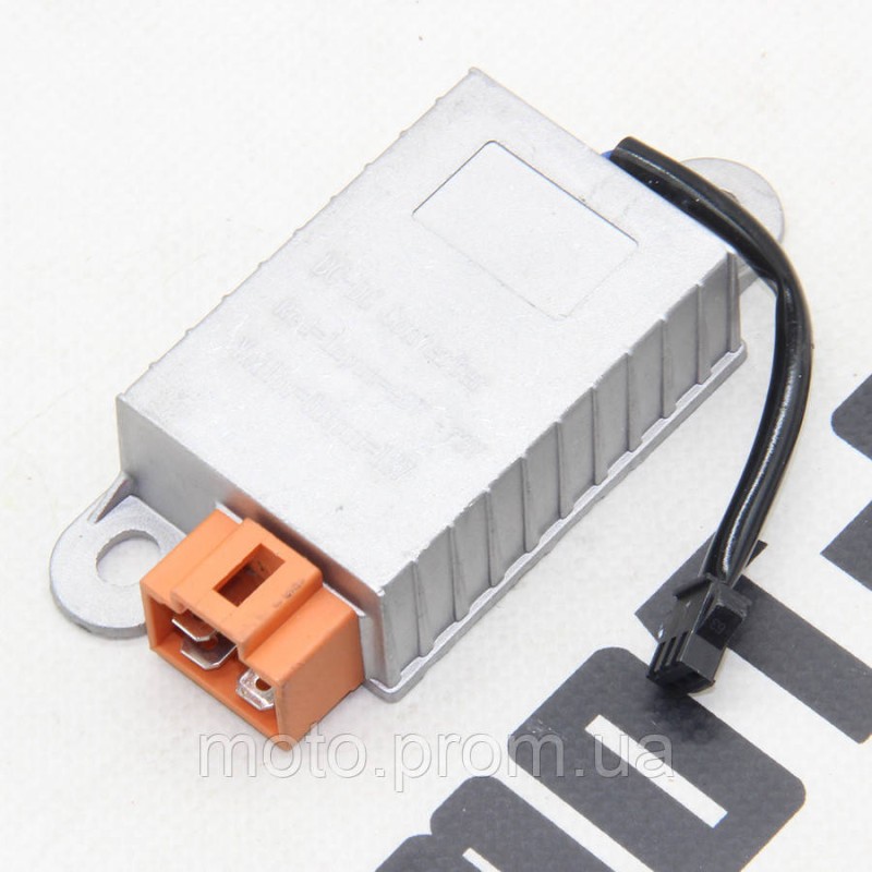 Контроллер напряжения 72-12V Fada JiO (FDET 06NLA-60)
