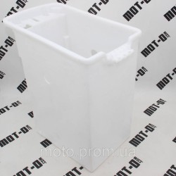 Пластик сиденья (ведро) Fada JiO (FDET 06NLA-60)