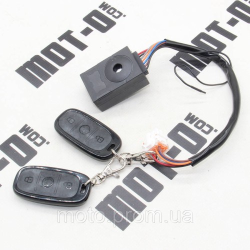 Сигнализация Fada JiO (FDET 06NLA-60)