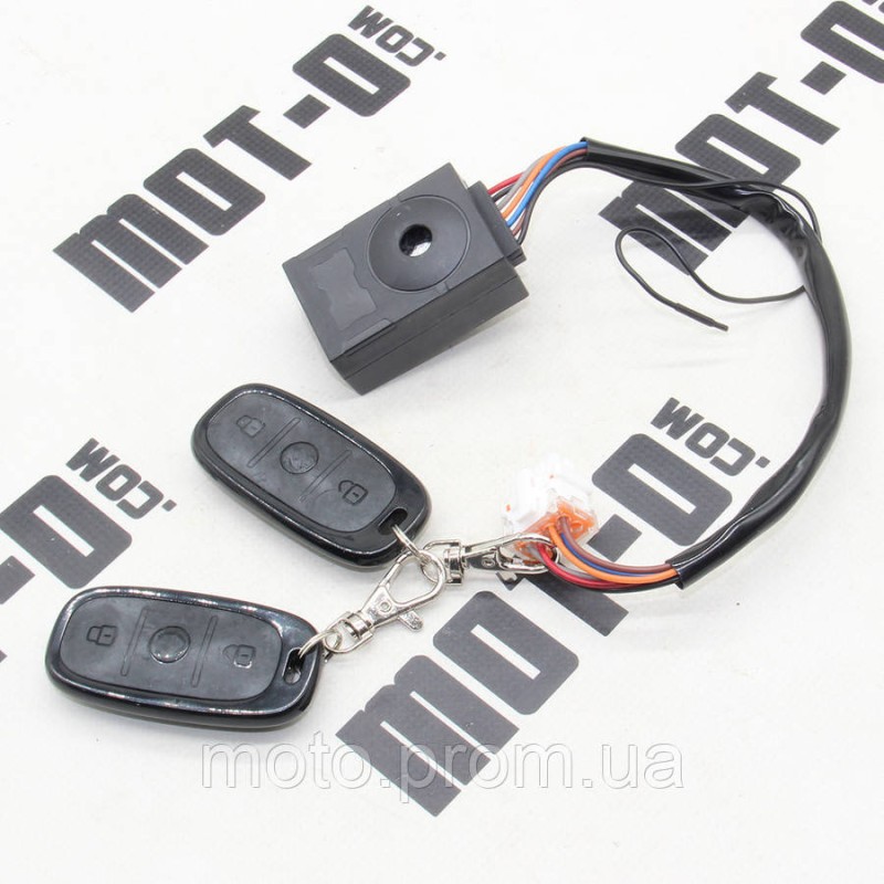 Сигнализация Fada JiO (FDET 06NLA-60)