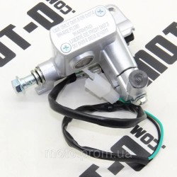 Гальмівна машинка переднього гальма KOVI 125-4T (125/150 Pit Bike) Гальмівна машинка переднього гальма KOVI 125-4T (125/150 Pit Bike)
