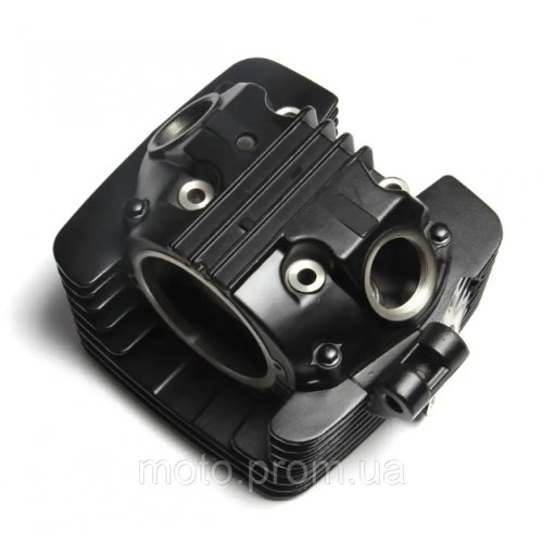 Головка циліндра (порожня) 169FMM Shineray XY250GY-6B