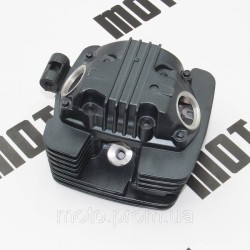 Головка цилиндра (пустая) 172FMM Shineray XY250GY-6B