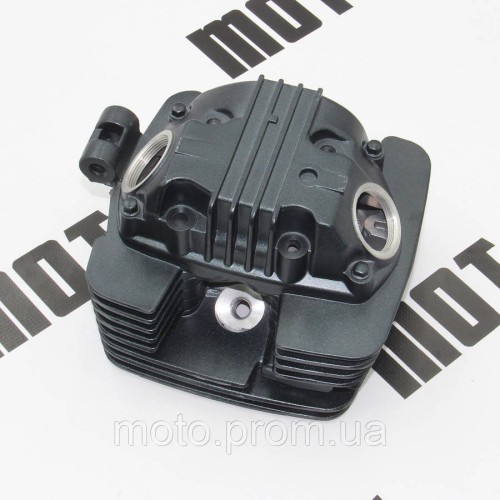 Головка цилиндра (пустая) 172FMM Shineray XY250GY-6B
