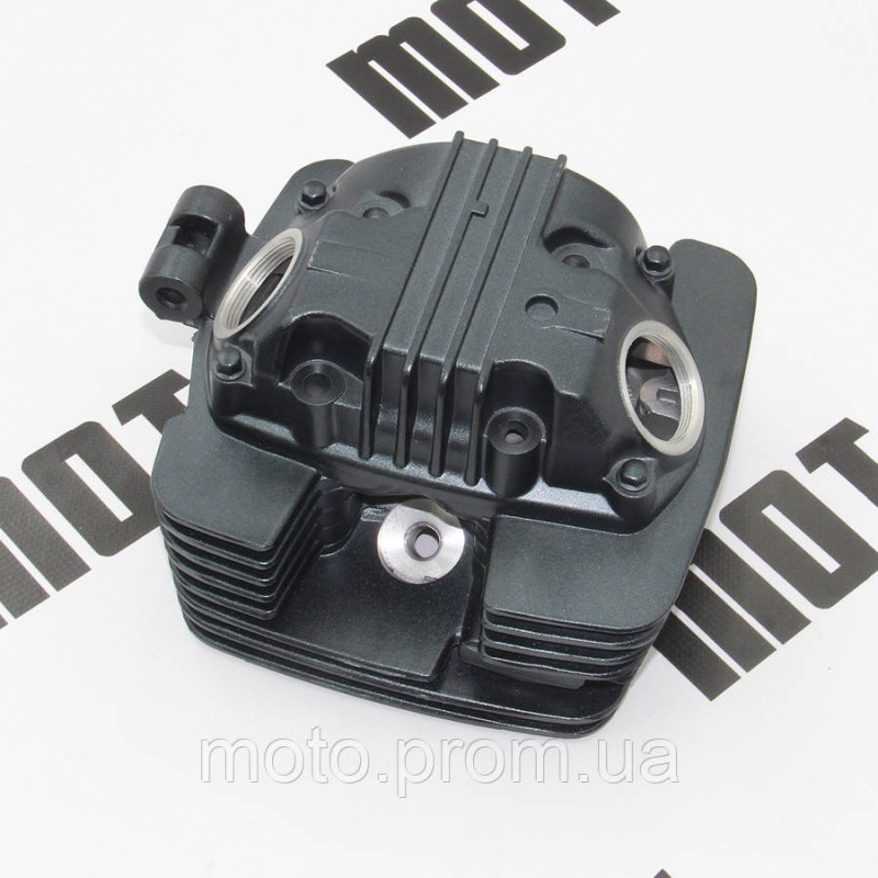 Головка цилиндра (пустая) 172FMM Shineray XY250GY-6B