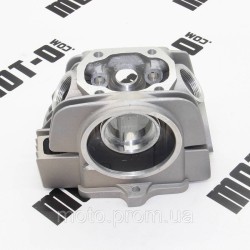 Головка циліндра (порожня) KOVI 125-4Т (125 Pit Bike) Головка циліндра (порожня) KOVI 125-4Т (125 Pit Bike)
