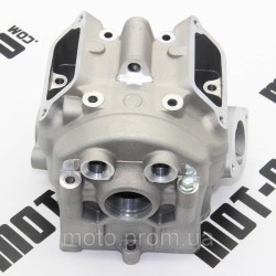 Головка цилиндра (пустая) KOVI NC250-4T PRO Головка цилиндра (пустая) KOVI NC250-4T PRO