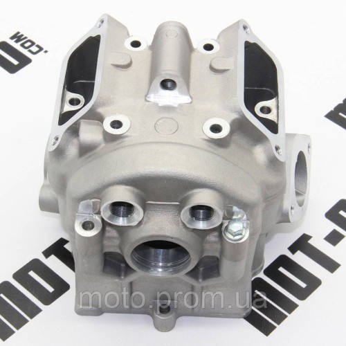 Головка цилиндра (пустая) KOVI NC250-4T PRO