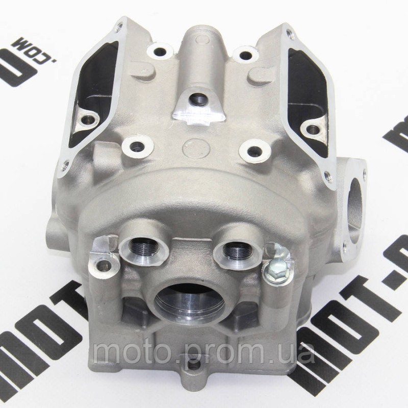 Головка цилиндра (пустая) KOVI NC250-4T PRO