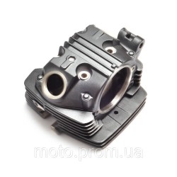 Головка циліндра (порожня) Shineray XY150GY-11B Головка циліндра (порожня) Shineray XY150GY-11B