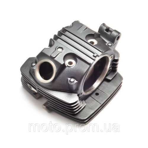 Головка цилиндра (пустая) Shineray XY150GY-11B