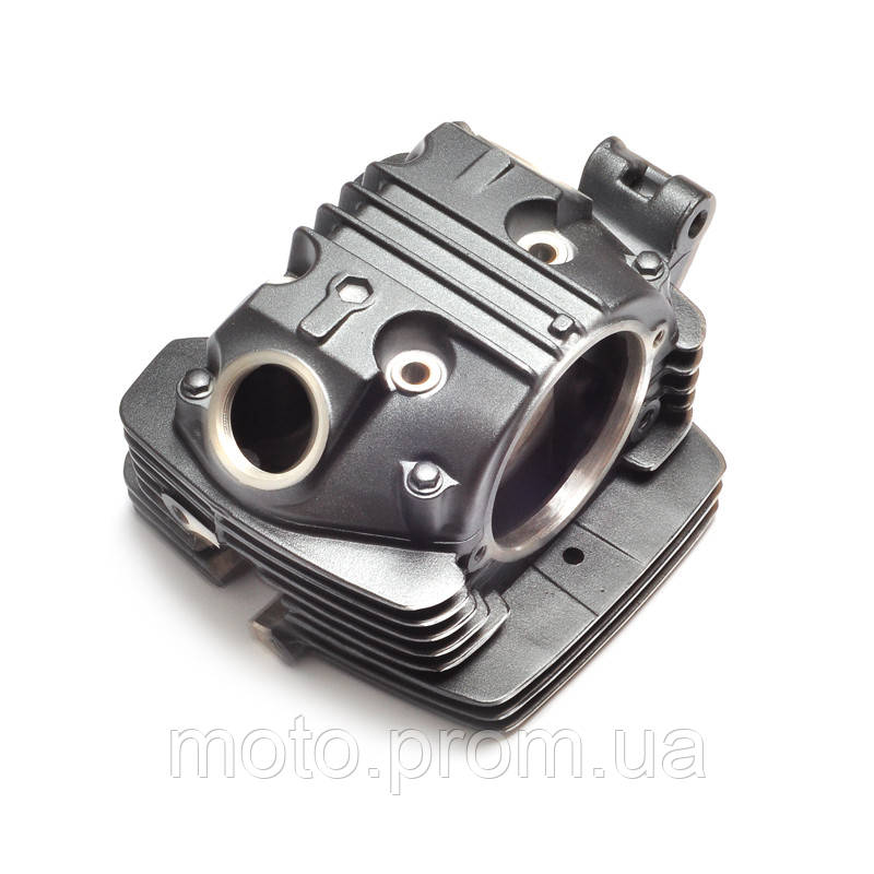 Головка цилиндра (пустая) Shineray XY150GY-11B