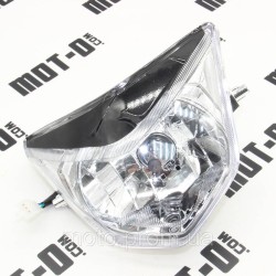 Фара у зборі FADA JOG YB80QT-3