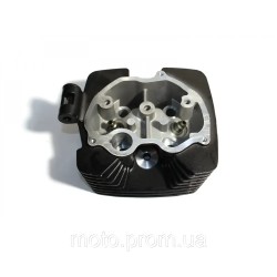 Головка цилиндра Shineray XY200GY-9А