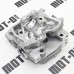 Головка циліндра передня 650/800 ATV ODES