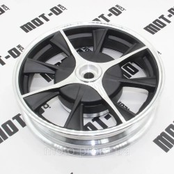 Диск задний 2,15*10 FADA JOG-N YB125T-3
