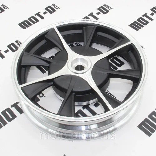 Диск задний 2,15*10 FADA JOG-N YB125T-3