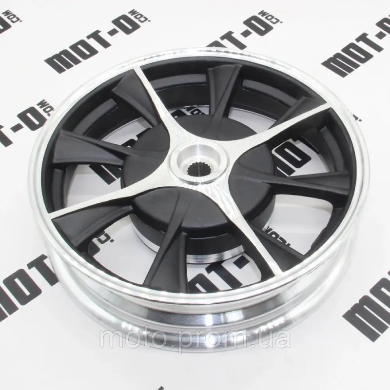 Диск задний 2,15*10 FADA JOG-N YB125T-3