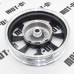 Диск задний 2,15*10 FADA JOG-N YB125T-3