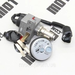 Замок зажигания (комплект) FADA JOG YB80QT-3