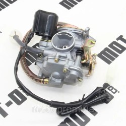 Карбюратор FADA JOG YB80QT-3 Карбюратор FADA JOG YB80QT-3