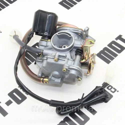 Карбюратор FADA JOG YB80QT-3