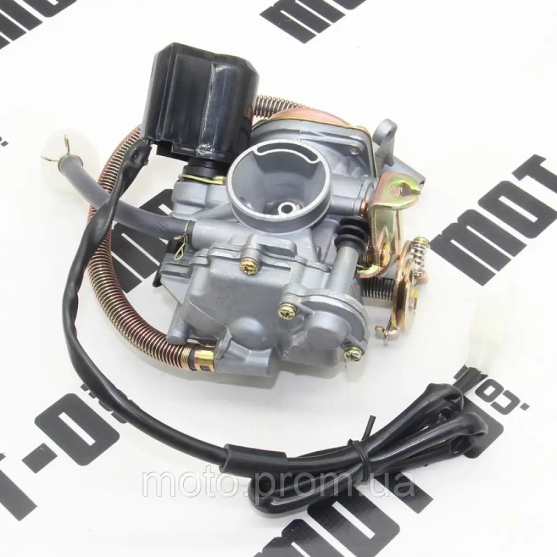 Карбюратор FADA JOG YB80QT-3