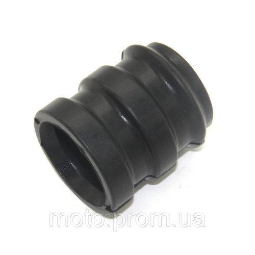 Резиновый соединитель глушителя/колена KOVI 250-2T PRO