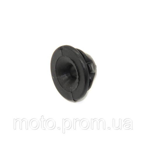 Гумовий фіксатор кришки пов. фільтра KOVI NC250-4T PRO