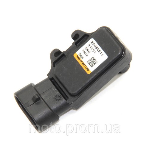 Датчик абсол. давляния (MAP sensor) KOVI NC300i-4Т PRO