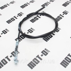 Трос заднего тормоза 1650мм FADA JOG-N YB125T-3 Трос заднего тормоза 1650мм FADA JOG-N YB125T-3