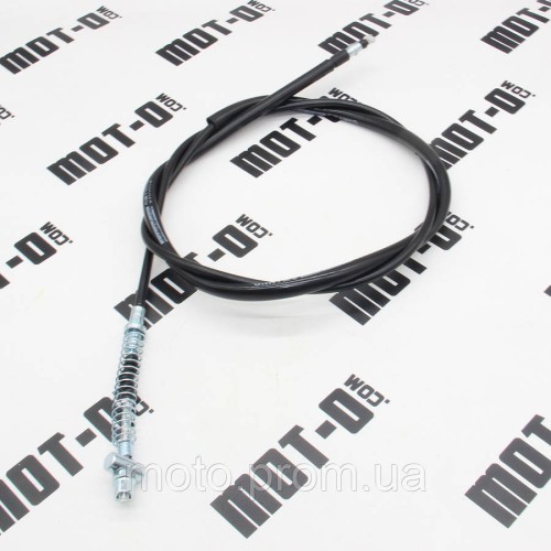 Трос заднего тормоза 1650мм FADA JOG-N YB125T-3